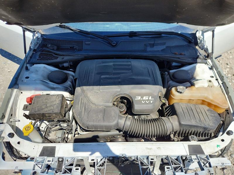 Photo 11 from auction – 2021 DODGE CHALLENGER with VIN 2C3CDZAG3MH571571