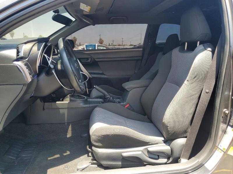 Photo 7 from auction – 2014 SCION TC with VIN JTKJF5C77E3086785