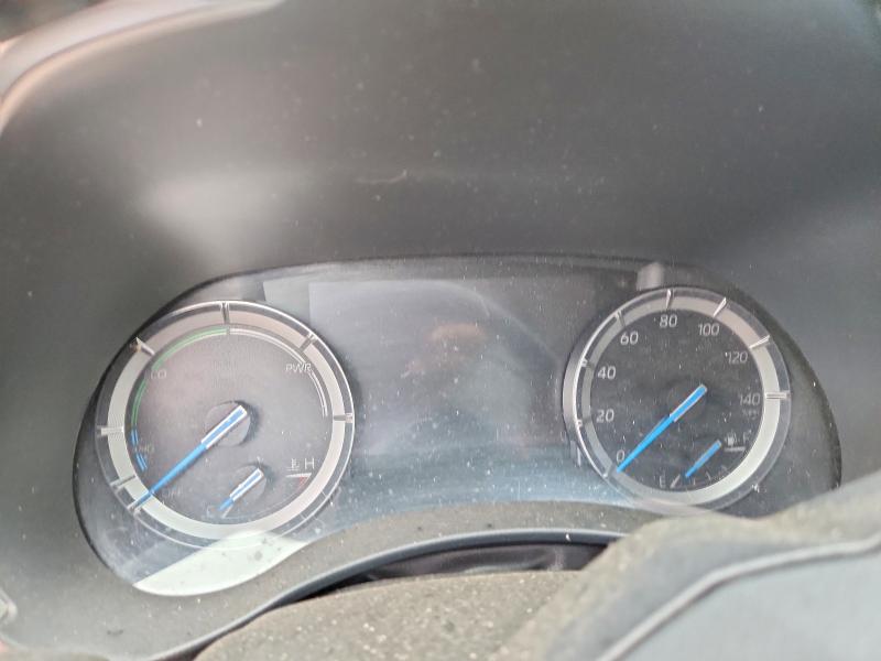 Photo 9 from auction – 2021 TOYOTA HIGHLANDER with VIN 5TDGBRCH6MS046708