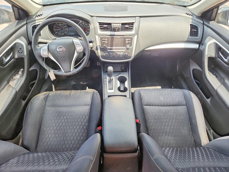 Photo 8 from auction – 2017 NISSAN ALTIMA with VIN 1N4AL3AP2HC275670