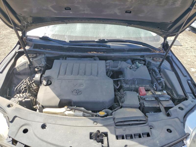 Photo 11 from auction – 2014 TOYOTA AVALON with VIN 4T1BK1EB0EU132982