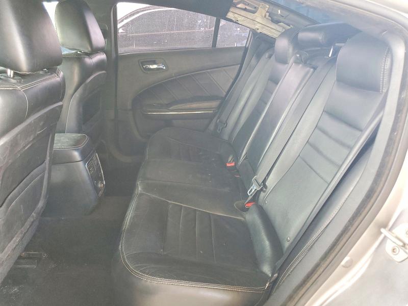 Photo 10 from auction – 2013 DODGE CHARGER with VIN 2C3CDXCT4DH692916