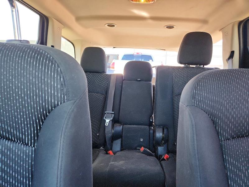 Photo 10 from auction – 2018 DODGE JOURNEY with VIN 3C4PDCBB5JT475179
