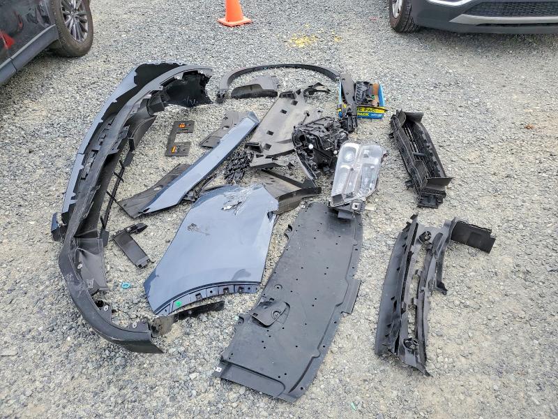 Photo 13 from auction – 2022 MAZDA CX-5 with VIN JM3KFBCM2N0640811