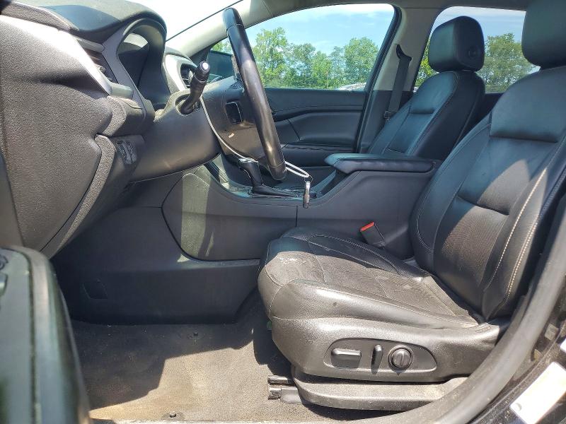 Photo 7 from auction – 2019 GMC ACADIA with VIN 1GKKNMLS7KZ218888