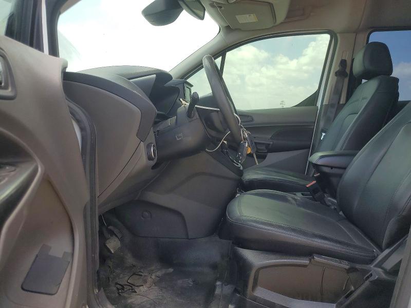 Photo 7 from auction – 2020 FORD E-TRANSIT with VIN NM0GE9E29L1476001