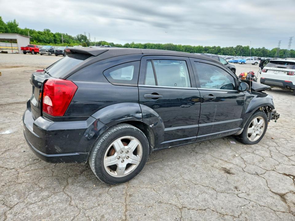 Photo 3 from auction – 2008 DODGE CALIBER with VIN 1B3HB48B28D784813