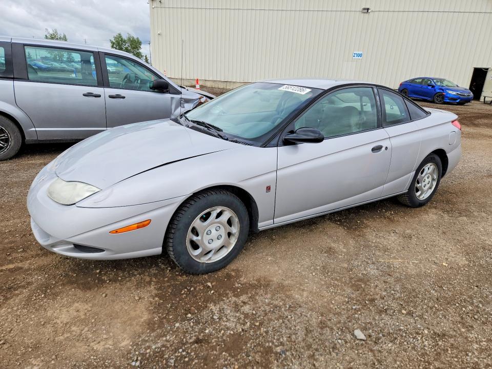 2001 SATURN SC1 - Търг №56512286