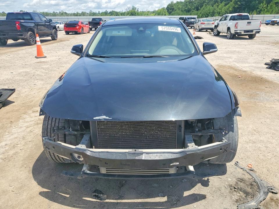 Photo 5 from auction – 2018 BMW 320 with VIN WBA8E1G50JNU91151