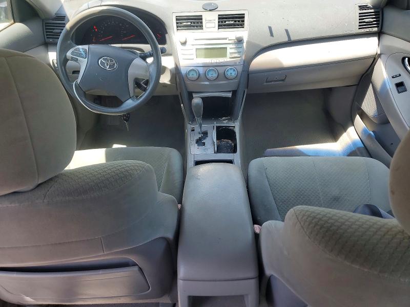 Photo 8 from auction – 2008 TOYOTA CAMRY with VIN 4T1BE46K18U776891