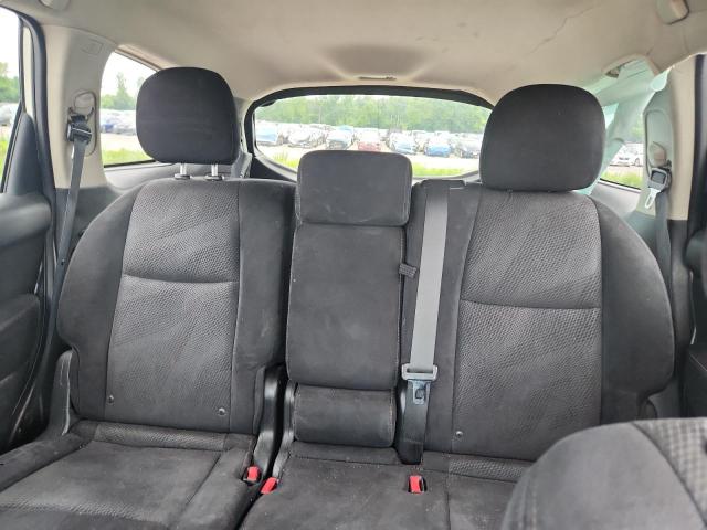 Photo 10 from auction – 2016 NISSAN PATHFINDER with VIN 5N1AR2MN4GC648599