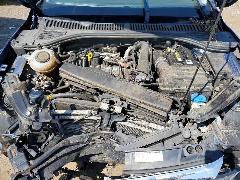 Photo 11 from auction – 2019 VOLKSWAGEN JETTA with VIN 3VWC57BUXKM099348
