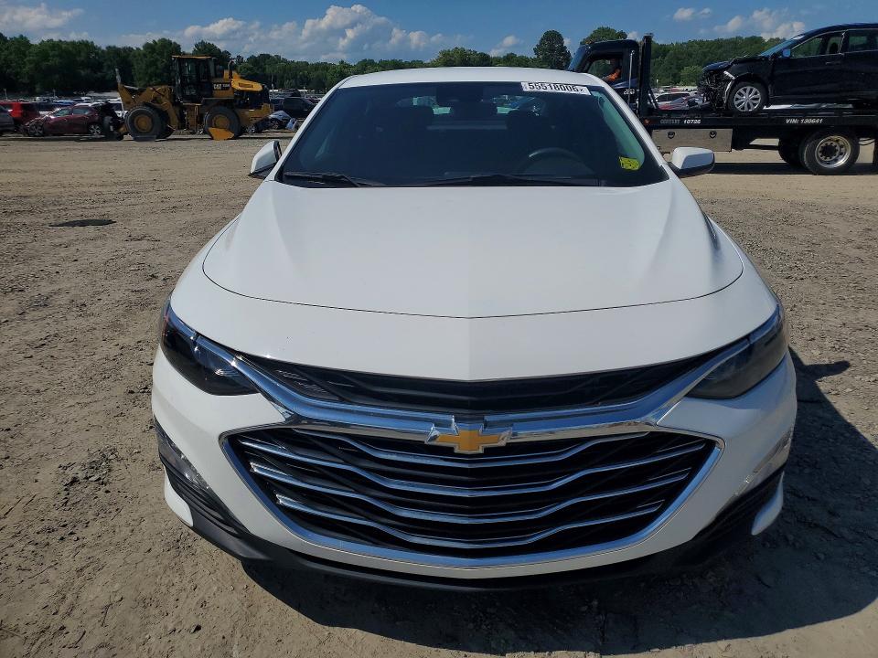 Photo 5 from auction – 2023 CHEVROLET MALIBU with VIN 1G1ZD5ST1PF219971