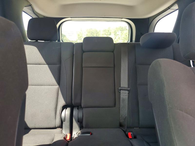 Photo 10 from auction – 2016 DODGE DURANGO with VIN 1C4RDJAG2GC486171