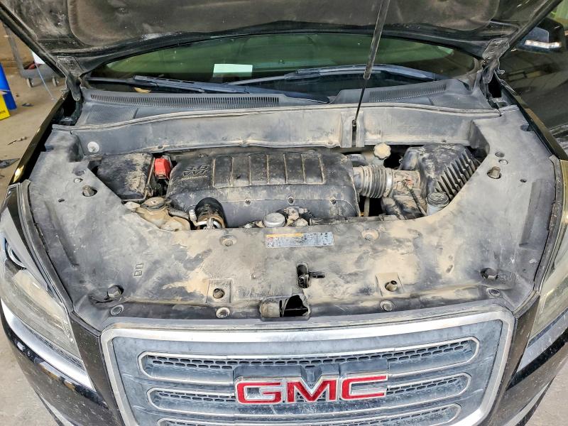 Photo 12 from auction – 2016 GMC ACADIA with VIN 1GKKVRKD0GJ335752