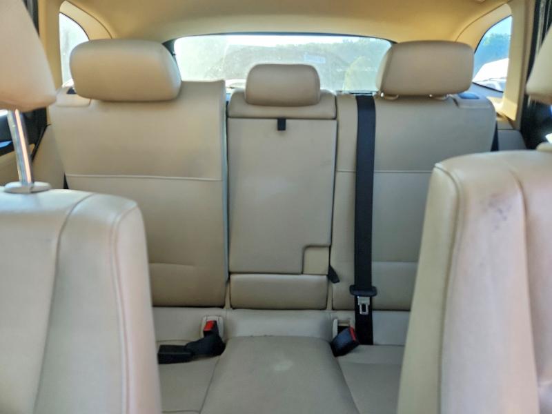 Снимка 10 от търг – 2014 BMW X1 с VIN WBAVL1C54EVR95092