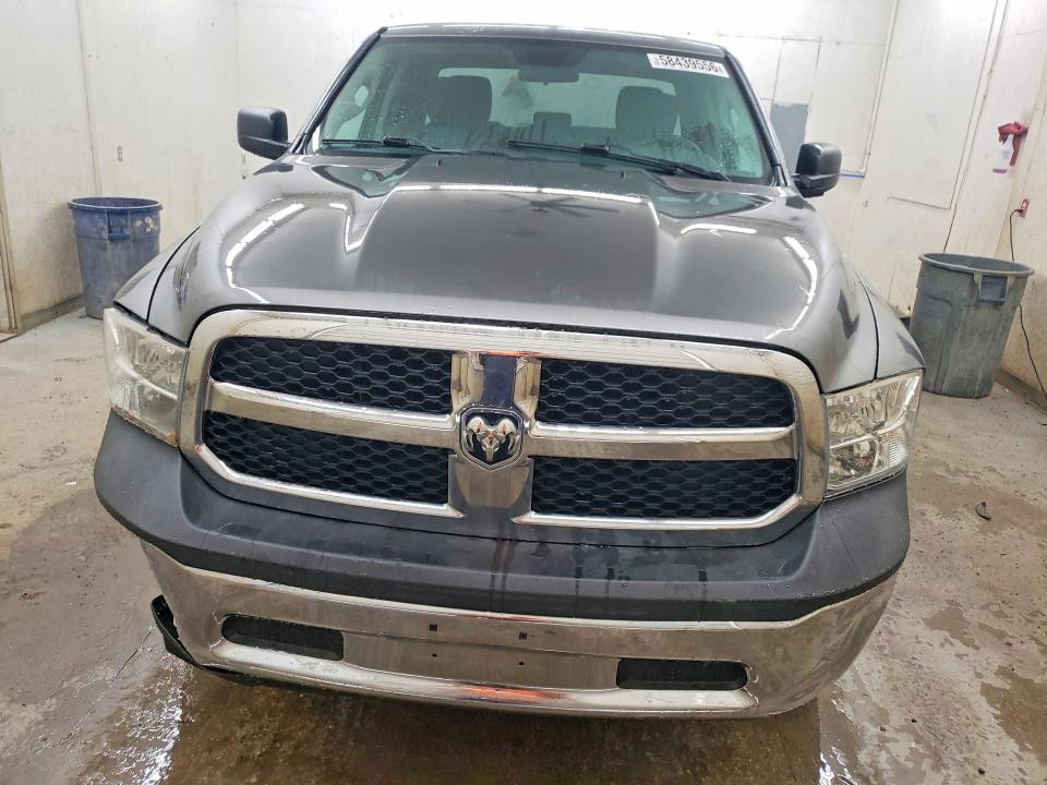Photo 5 from auction – 2013 RAM 1500 with VIN 1C6RR7FP6DS684158