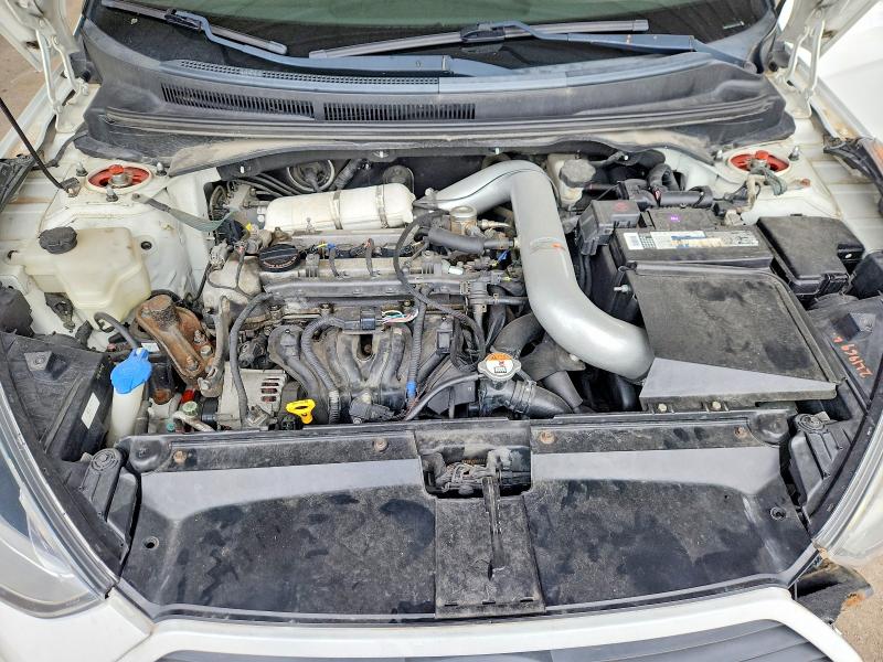 صورة رقم 11 من المزاد - 2013 HYUNDAI VELOSTER مع VIN KMHTC6AE5DU117553