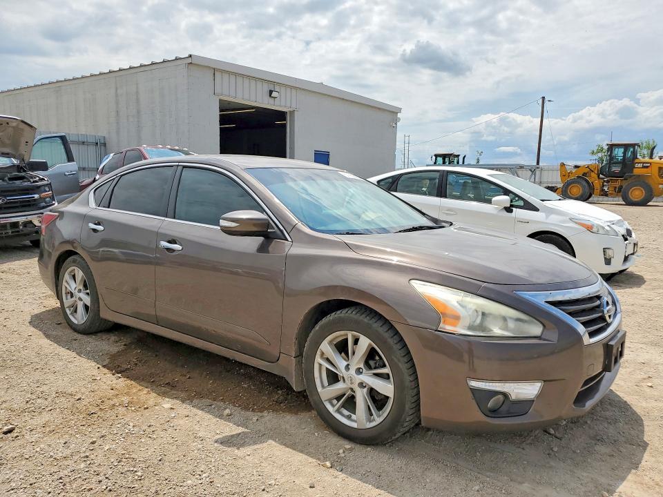 Zdjęcie 4 z aukcji – 2014 NISSAN ALTIMA z VIN 1N4AL3AP4EC177705