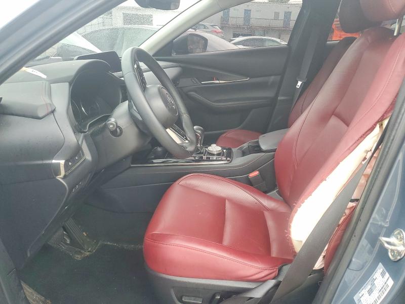 Zdjęcie 7 z aukcji – 2024 MAZDA CX-30 z VIN 3MVDMBCM0RM645787