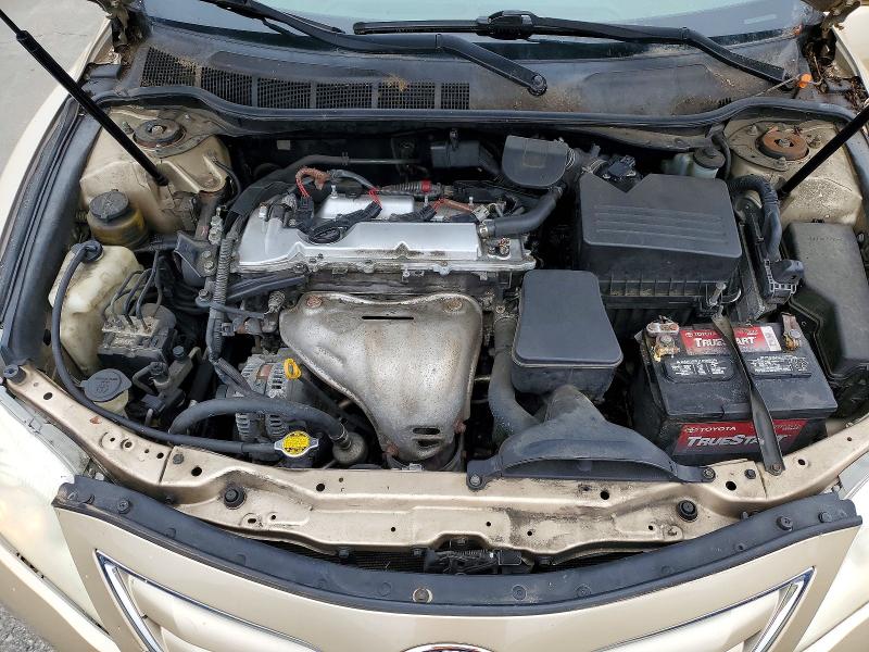 Photo 11 from auction – 2011 TOYOTA CAMRY with VIN 4T1BF3EK1BU665340