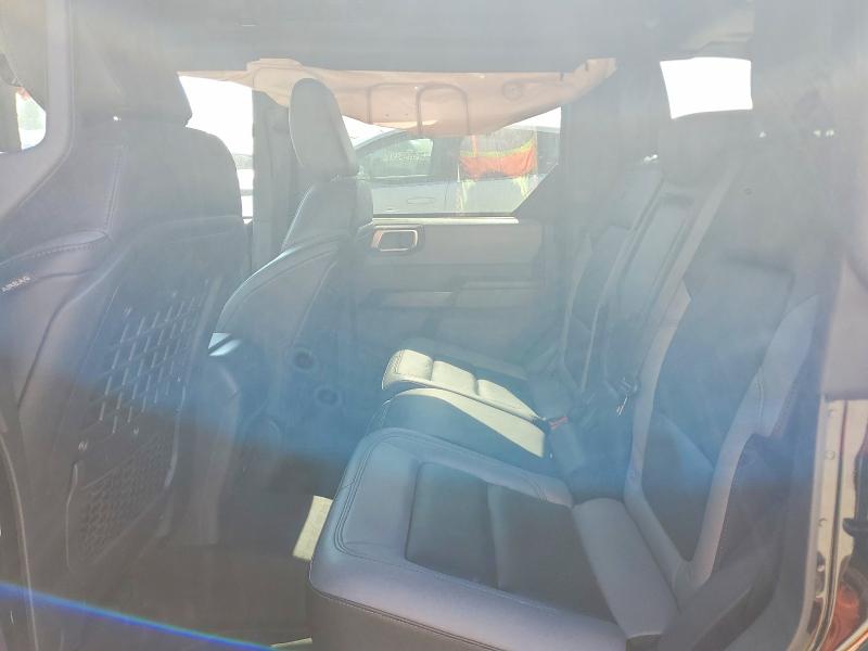 Photo 11 from auction – 2024 FORD BRONCO with VIN 1FMDE7BH0RLB53712