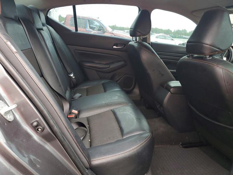 Photo 10 from auction – 2022 NISSAN ALTIMA with VIN 1N4BL4CV7NN375821