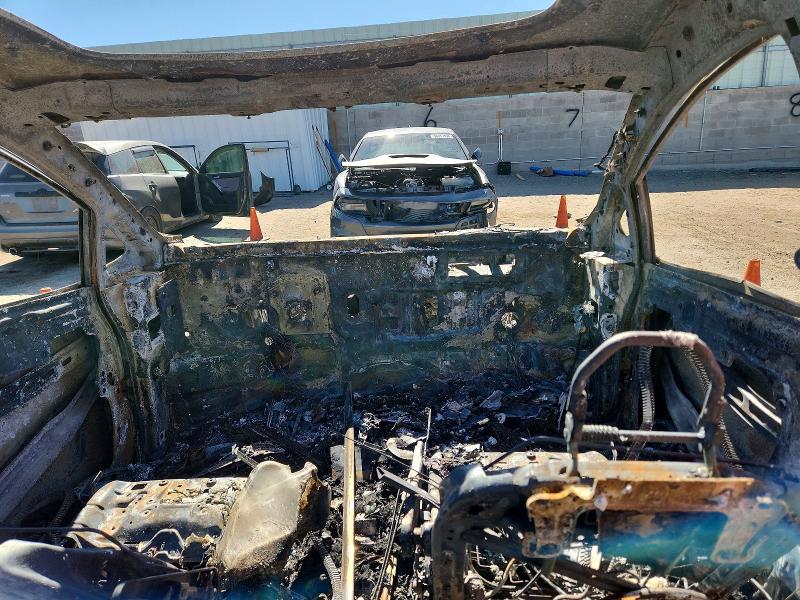 Photo 8 from auction – 2020 CHRYSLER PACIFICA with VIN 2C4RC1EGXLR108713