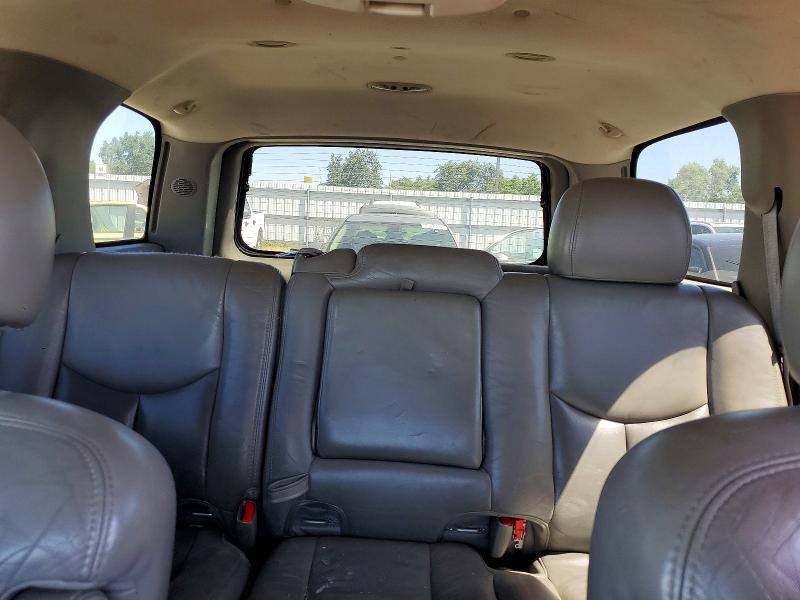 Photo 10 from auction – 2004 GMC YUKON with VIN 1GKEK63U84J310712