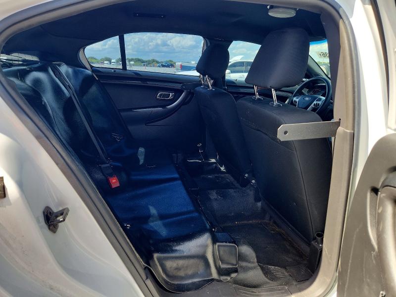 Photo 10 from auction – 2015 FORD TAURUS with VIN 1FAHP2MK9FG135747