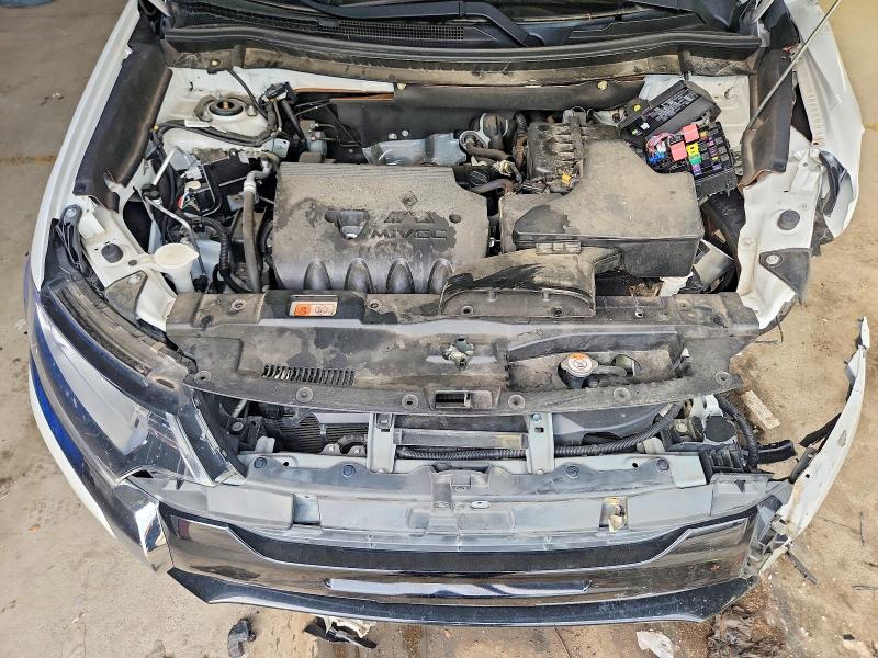 Photo 12 from auction – 2018 MITSUBISHI OUTLANDER with VIN JA4AD3A33JZ033598