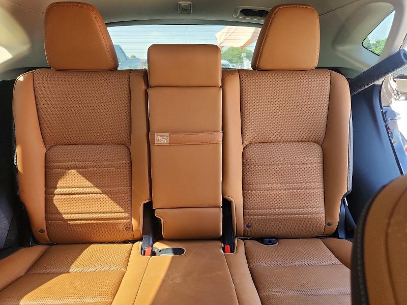 Photo 10 from auction – 2021 LEXUS NX 300 with VIN JTJGARBZ2M2195702