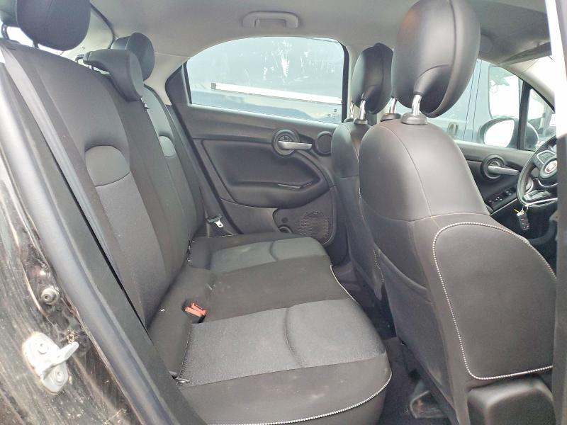 Photo 11 from auction – 2019 FIAT 500X with VIN ZFBNFYA16KP771327