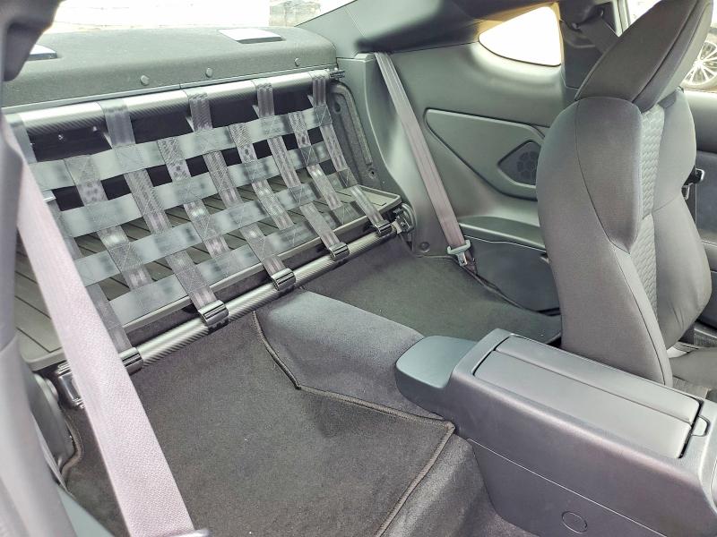 Photo 10 from auction – 2022 TOYOTA GR86 with VIN JF1ZNBC13N8750581