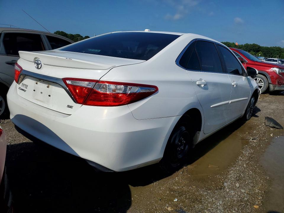 Foto 3 de la subasta – 2016 TOYOTA CAMRY con VIN 4T1BF1FK0GU153370