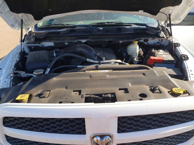 Photo 11 from auction – 2014 RAM 1500 with VIN 1C6RR7FT4ES406258