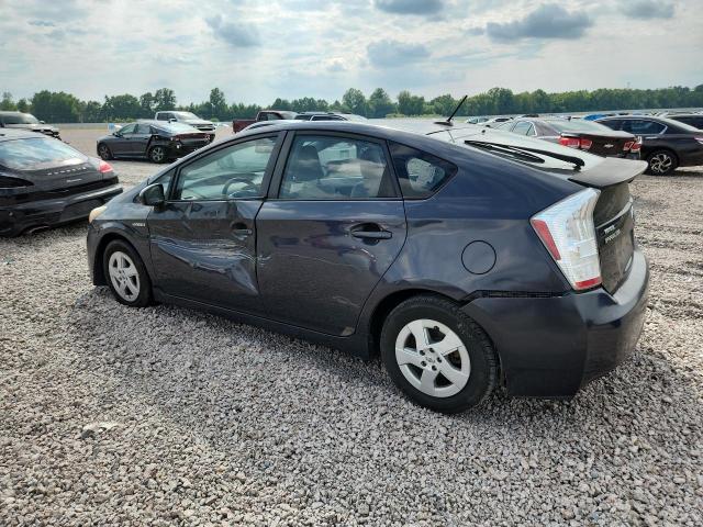 Foto 2 de la subasta – 2011 TOYOTA PRIUS con VIN JTDKN3DU7B1355253