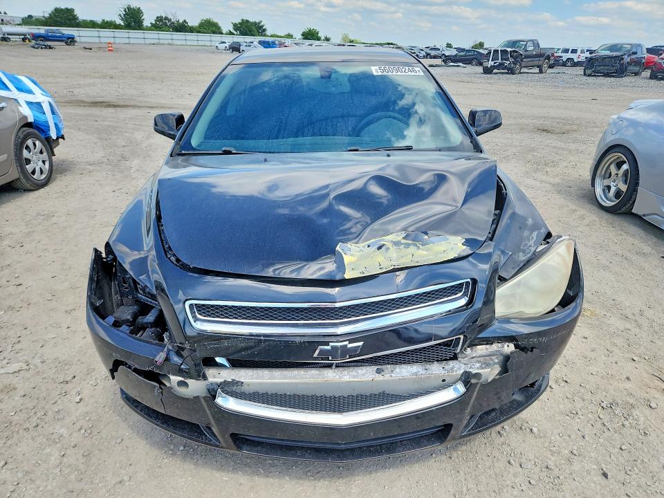 Photo 5 from auction – 2012 CHEVROLET MALIBU with VIN 1G1ZC5E08CF240248