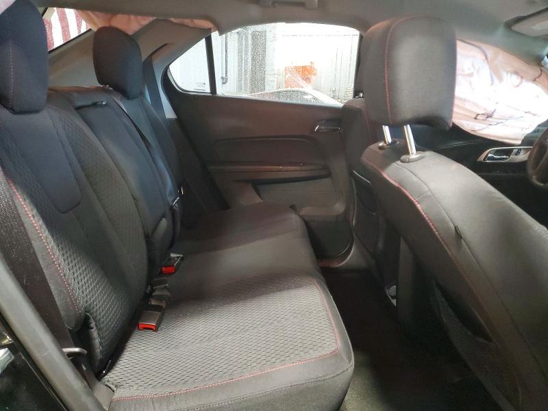 Photo 10 from auction – 2015 CHEVROLET EQUINOX with VIN 2GNALAEK9F1174505