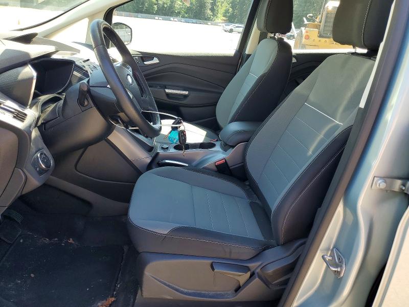 Photo 7 from auction – 2013 FORD C-MAX with VIN 1FADP5AU5DL544970