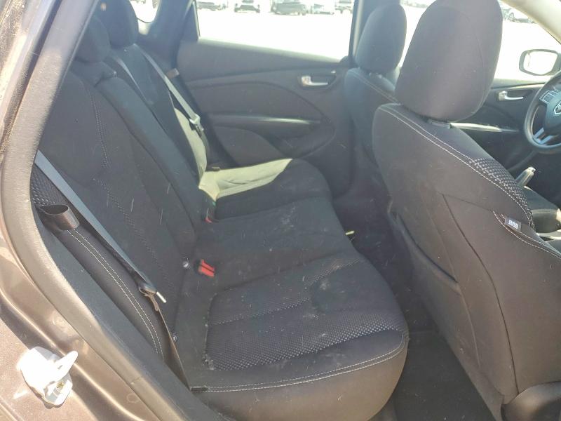 Photo 10 from auction – 2015 DODGE DART with VIN 1C3CDFBB3FD180647