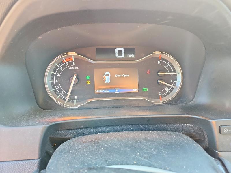 صورة رقم 9 من المزاد - 2017 HONDA PILOT مع VIN 5FNYF6H57HB038116