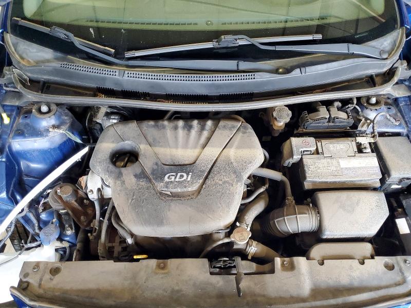 Photo 11 from auction – 2017 HYUNDAI ACCENT with VIN KMHCT4AE4HU268197