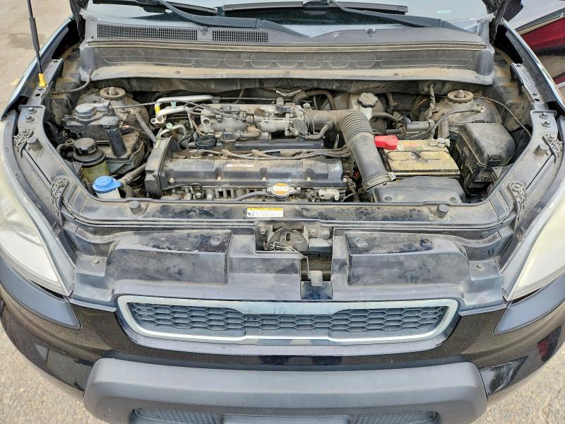 Photo 11 from auction – 2011 KIA SOUL with VIN KNDJT2A26B7271100