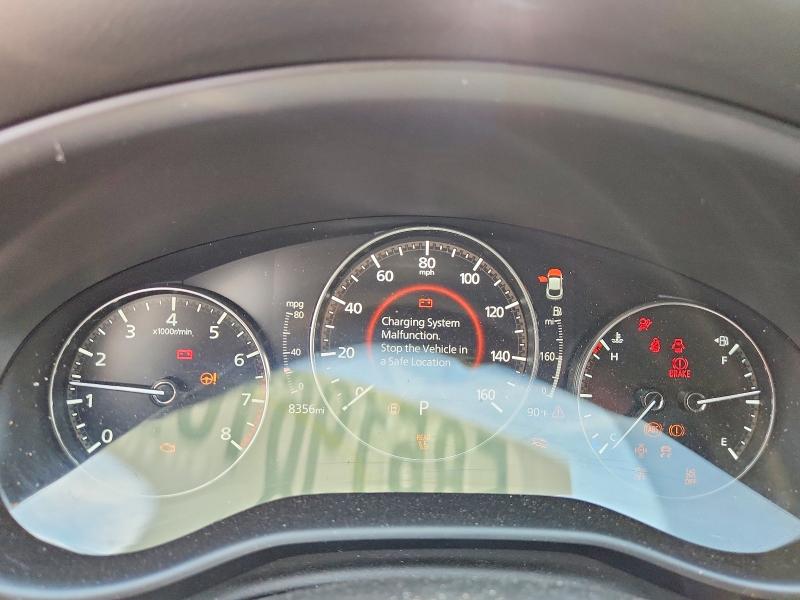 صورة رقم 9 من المزاد - 2024 MAZDA CX-30 مع VIN 3MVDMBBM3RM720970