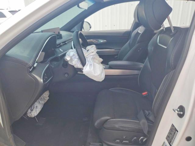 Photo 7 from auction – 2023 GENESIS GV70 with VIN KMUMADTBXPU124375