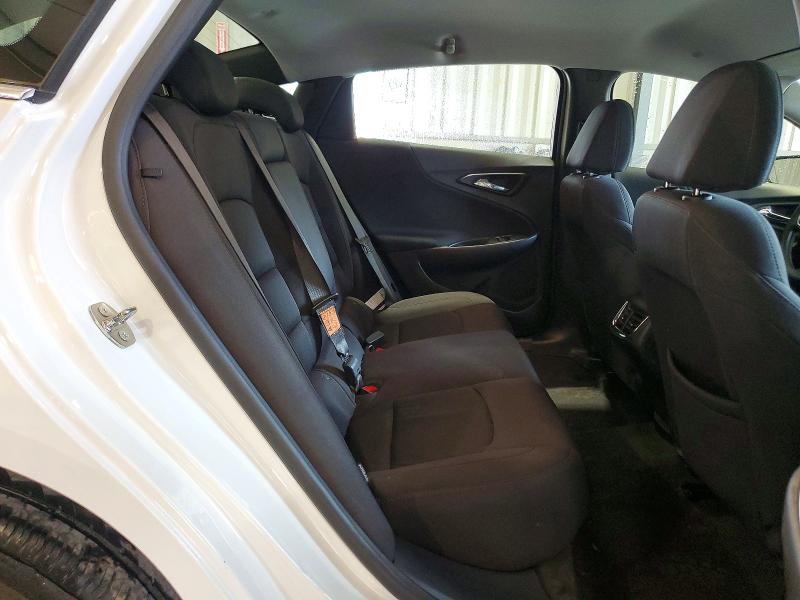 Photo 10 from auction – 2023 CHEVROLET MALIBU with VIN 1G1ZD5ST3PF247903