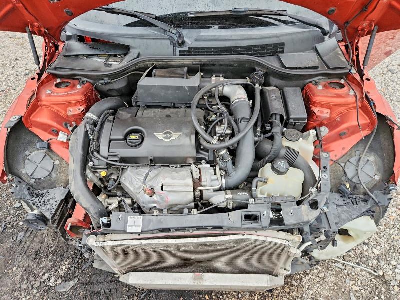 Photo 11 from auction – 2013 MINI COOPER with VIN WMWZG3C55DT576860