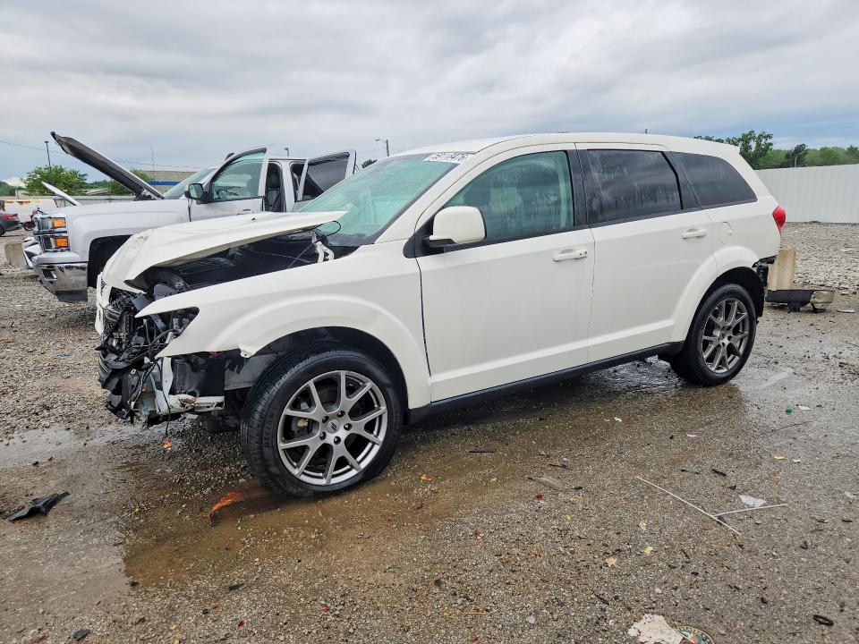 2019 DODGE JOURNEY - Търг №59118476