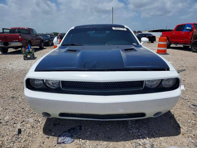 Photo 5 from auction – 2013 DODGE CHALLENGER with VIN 2C3CDYBT2DH593597